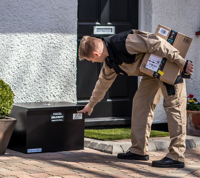 Capital one break even case image