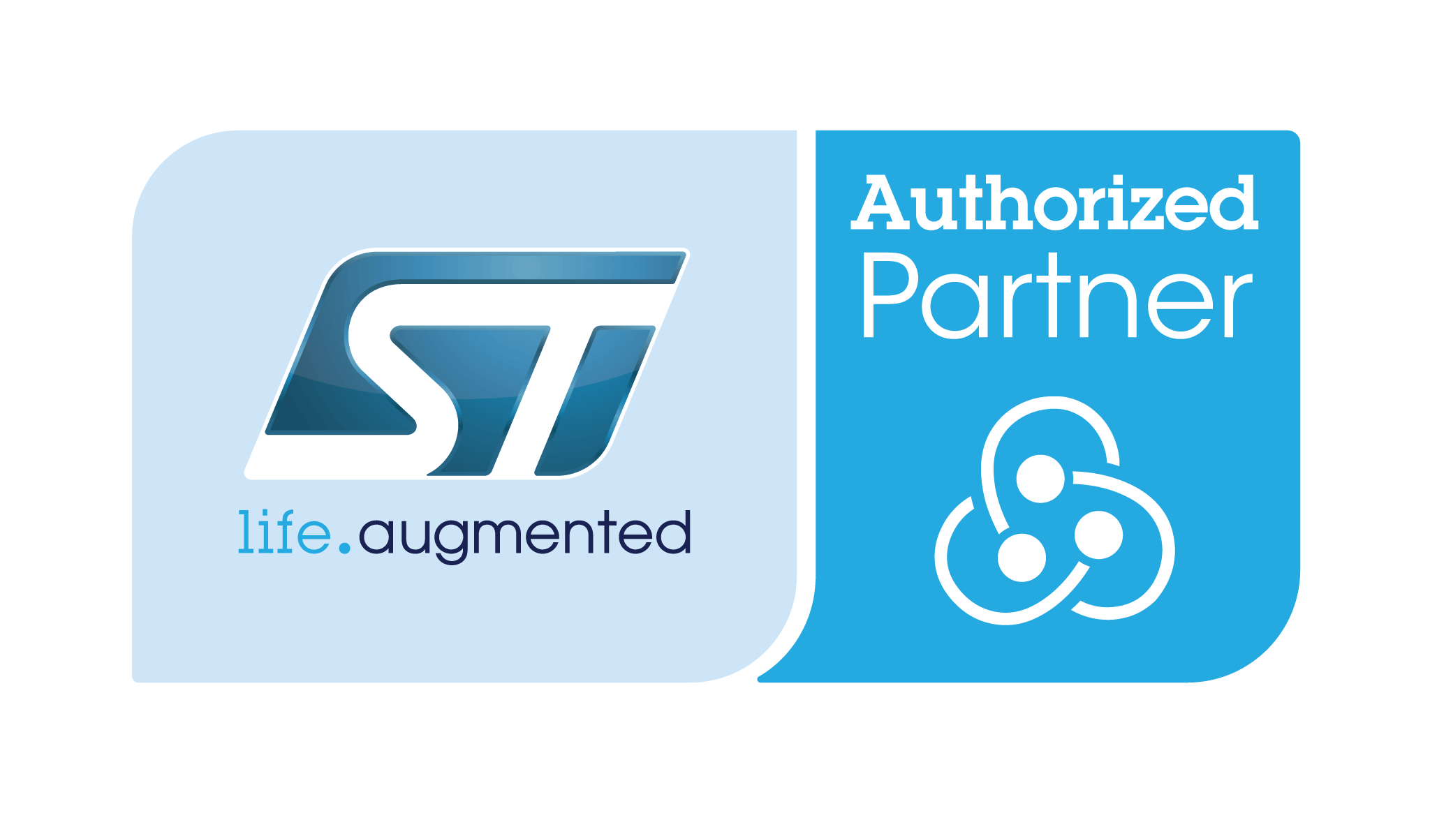 St Partner Program Mongoose OS is now an STMicroelectronics Authorized Partner