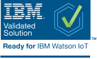 Mongoose OS receives a 'Ready for IBM Watson IoT' certification