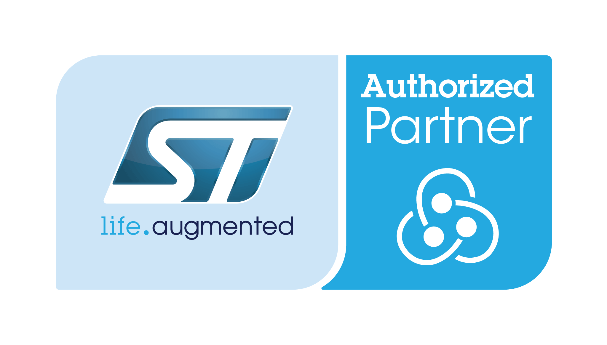 Mongoose OS is now an STMicroelectronics Authorized Partner